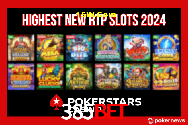 Welcome Bonus 385bet