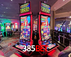 385bet cassino