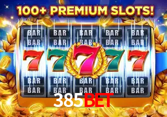 Tecnologia da Plataforma 385bet