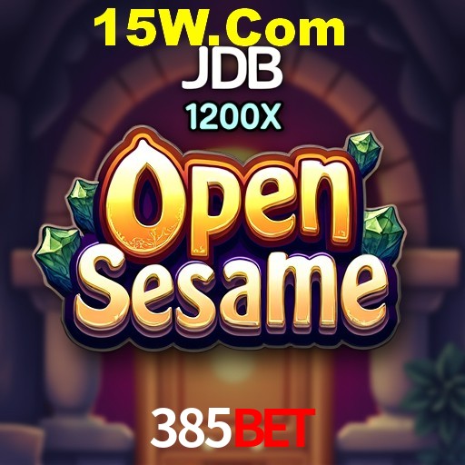 APP oficial da 385bet para mobile