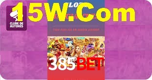Sinta a adrenalina dos jogos de cassino com 385bet
