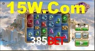 385bet cassino