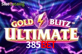 Exclusive Games 385bet