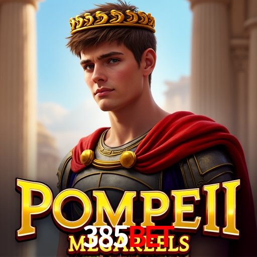 Desvendando o Mundo dos Jogos Virtuais na 385bet
