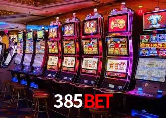 Diretório de Jogos 385bet