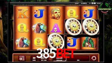 Cadastro Rápido 385bet