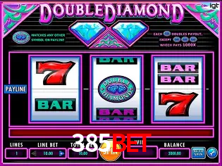 Promoções Sazonais 385bet