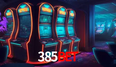 Jogos de Slot 385bet
