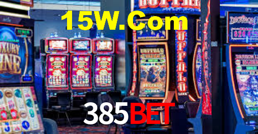 385bet cassino