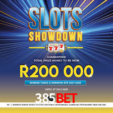 Programa VIP 385bet
