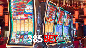 385bet cassino