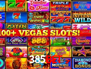 Provedores de Jogos 385bet