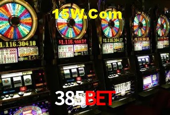 Bônus e promoções da 385bet