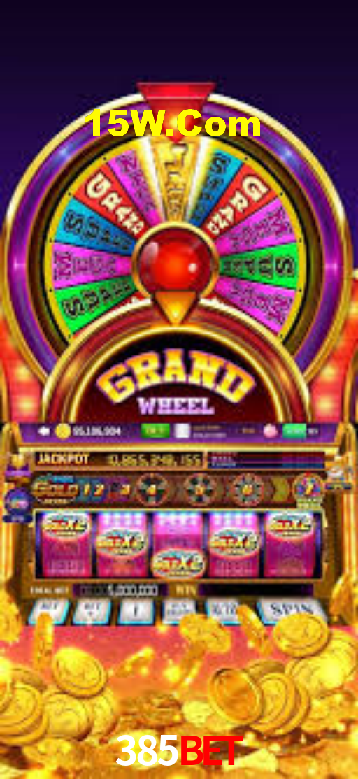 385bet cassino