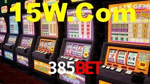 385bet: Seu Especialista em Apostas Esportivas Brasileiras