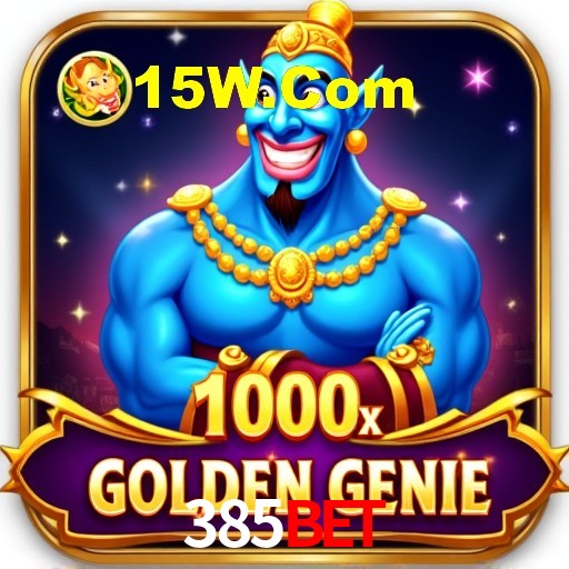 Interface do App 385bet