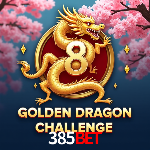 Descubra o Mundo do Cassino Online com 385bet