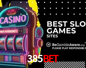Jogos com bônus e suporte 24h na 385bet
